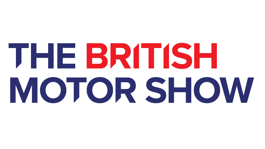 The British Motor Show 21-23 August