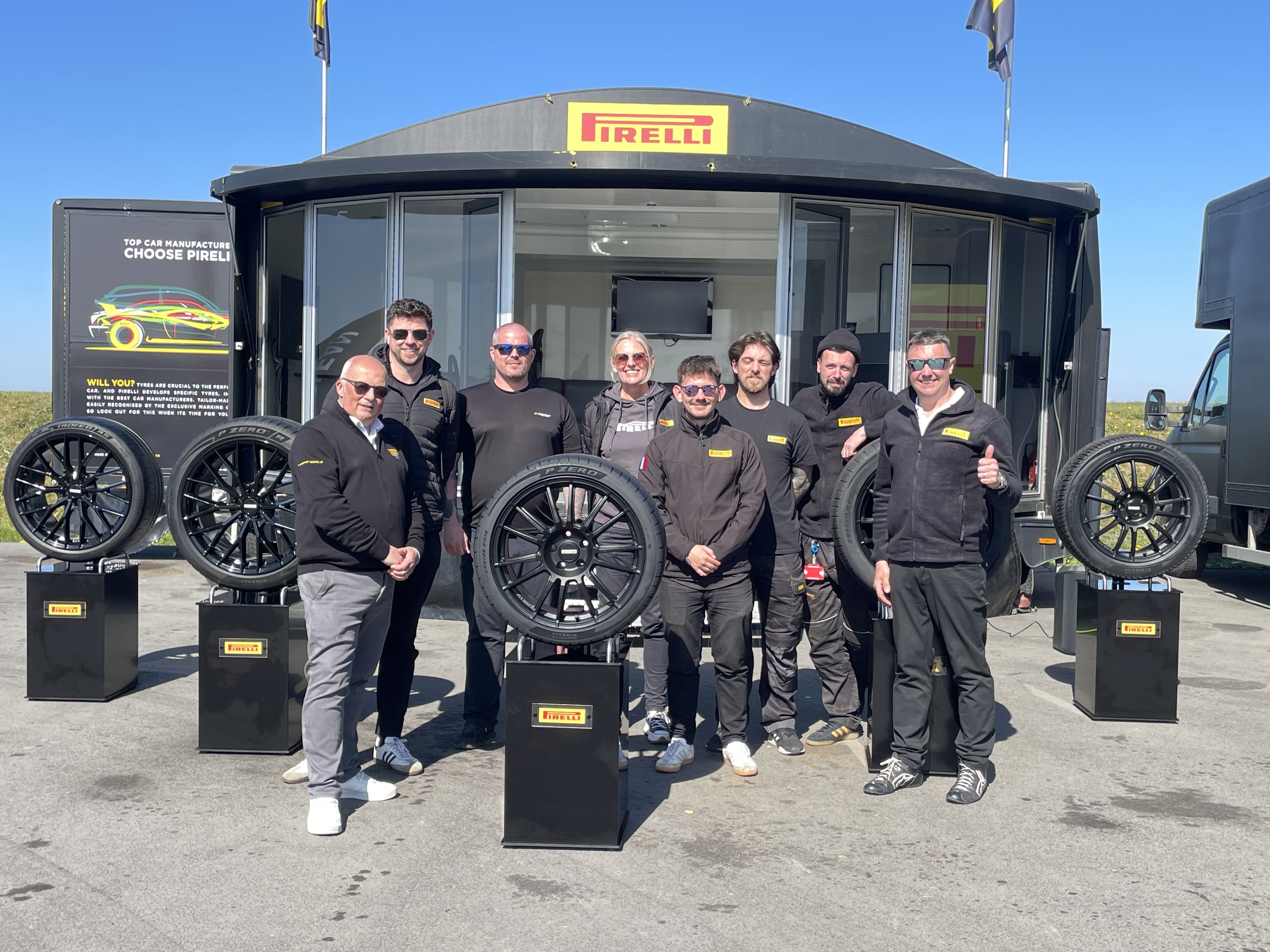 Kwikfit Track Day