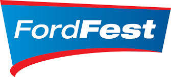 Ford Fest, Mallory Park,  22nd September
